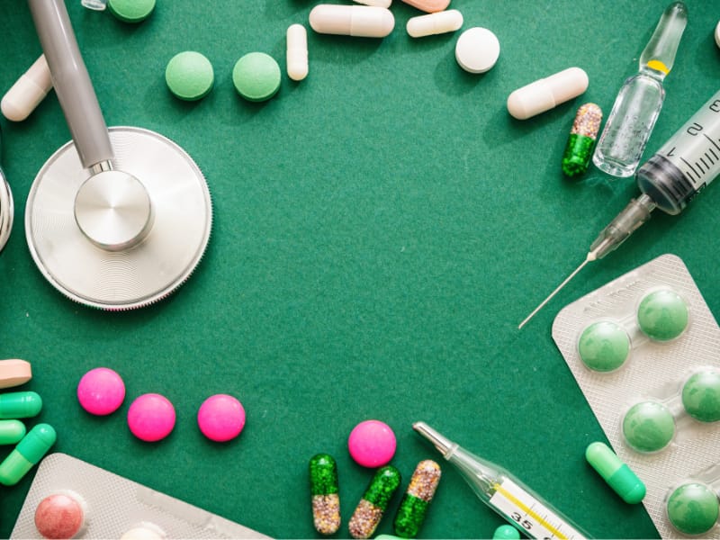 Learn About And Explore The Aspects That Are Associated With Targeted Therapy Vs Chemotherapy