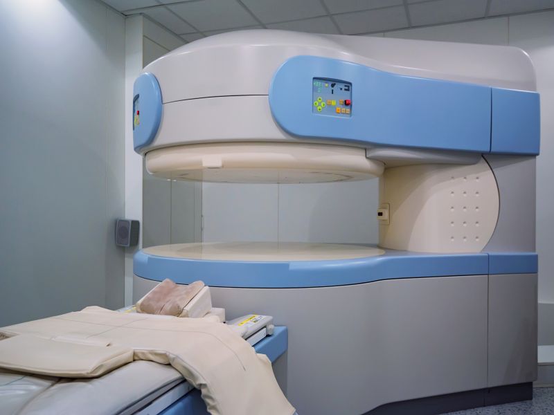 Radiation Therapy Cost