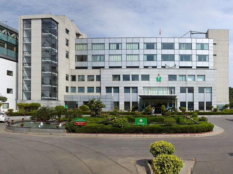 Fortis Escorts Heart Institute, Delhi - Top Heart Hospital In Delhi