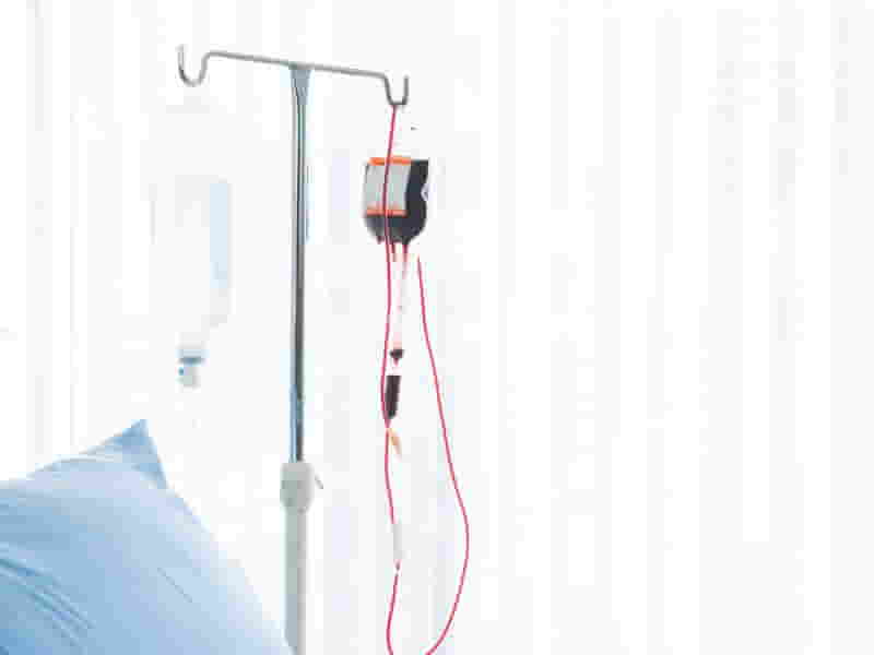 Hematopoietic Stem Cell Transplantation Cost