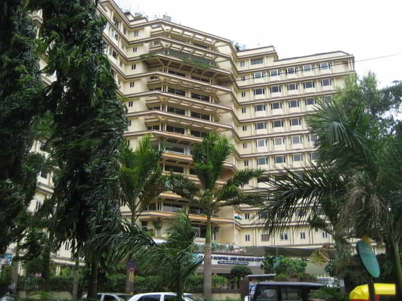 Lilavati Hospital - Heart Hospital In Mumbai List