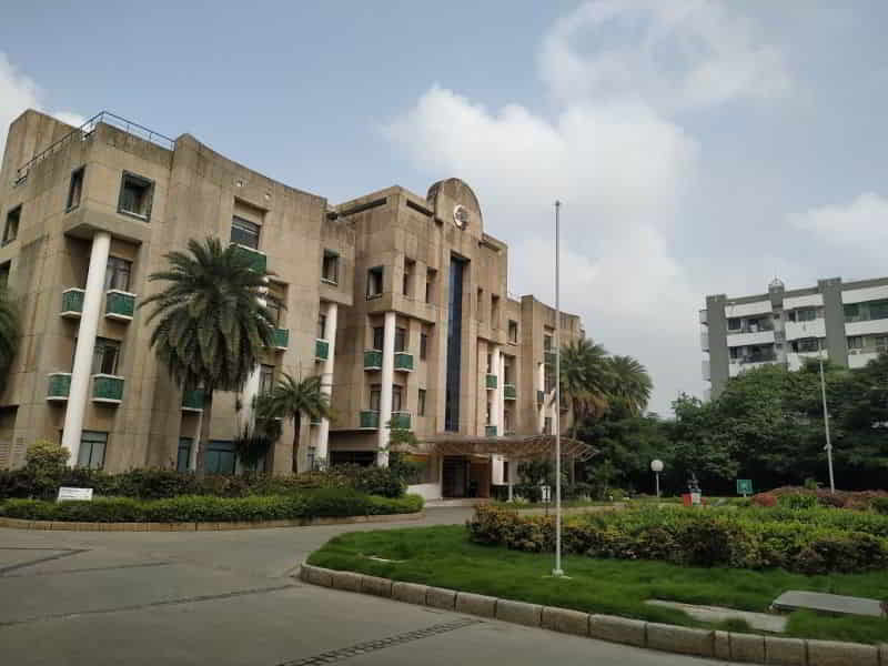 MIOT International - Best Heart Hospital In Chennai