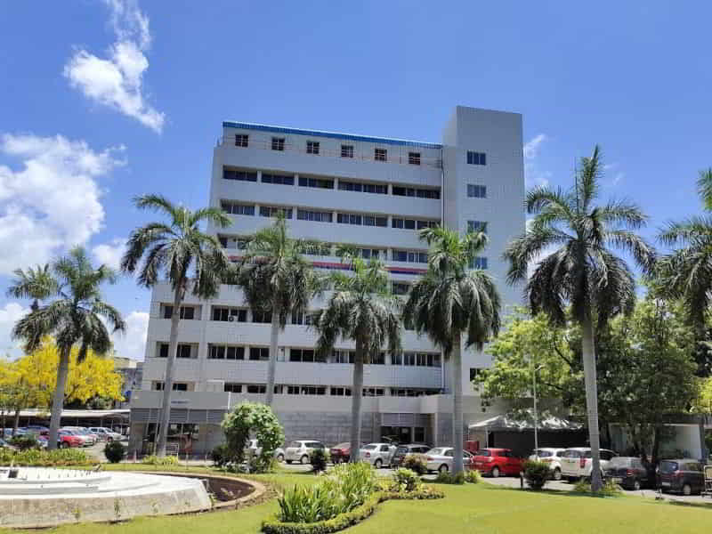 The Madras Medical Mission Hospital - Top 10 Heart Hospital In Chennai