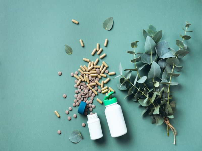 Dietary Supplement For Cancer Patients