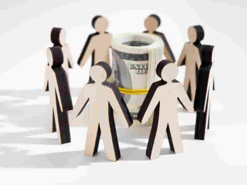 Crowdfunding For Rare Disease
