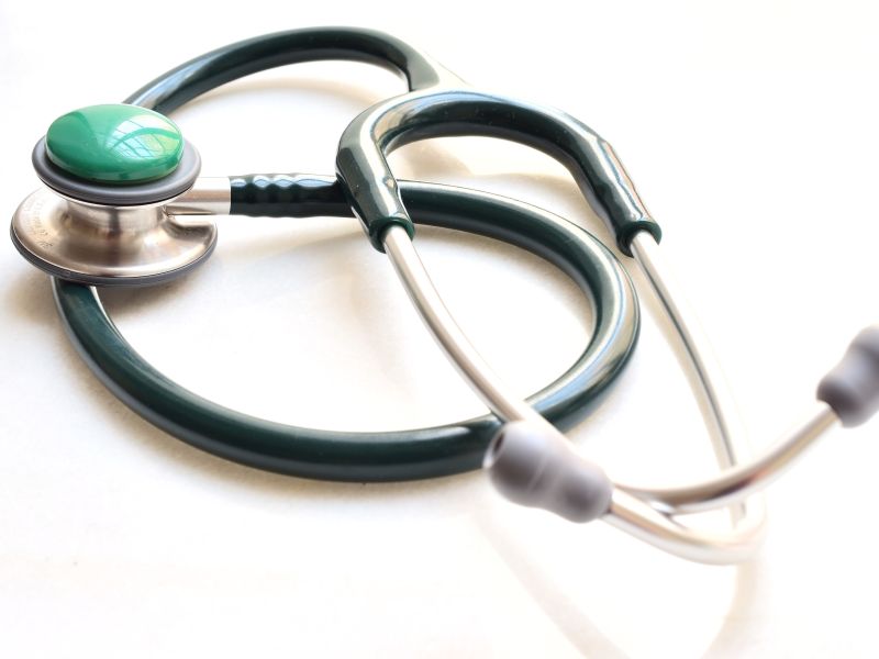 Colonoscopy Alternative Test