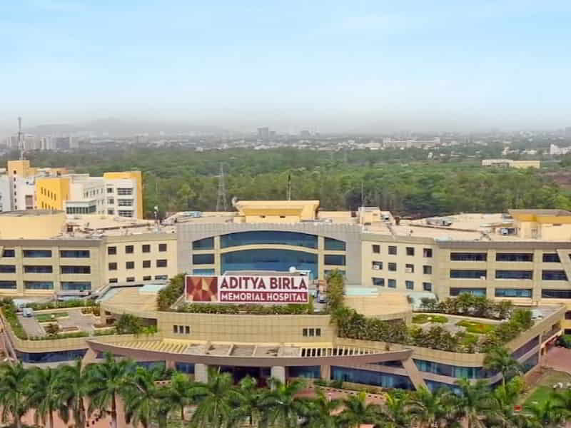 Aditya Birla Memorial Hospital - Best Heart Care Hospital In Pune
