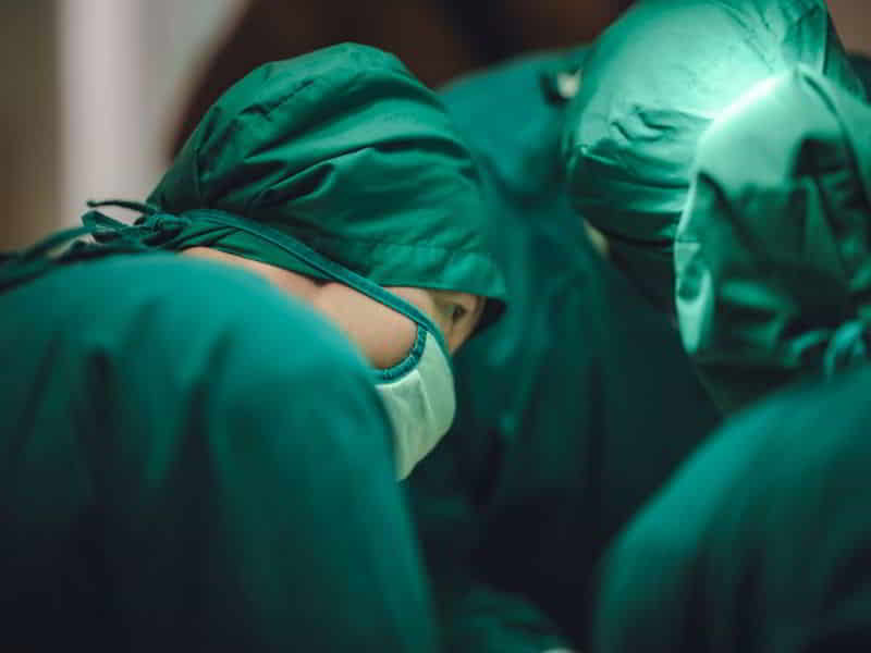 Appendix Cancer