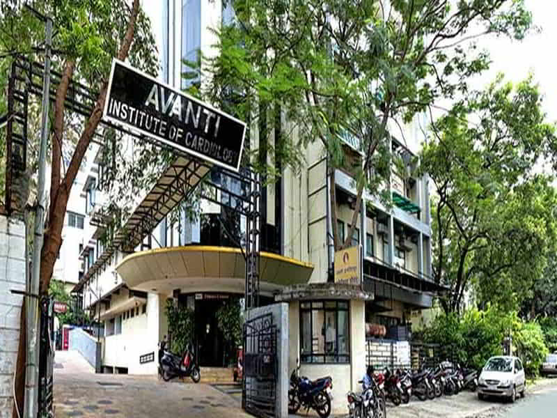 Avanti Institute Of Cardiology - Best Heart Hospital In Nagpur