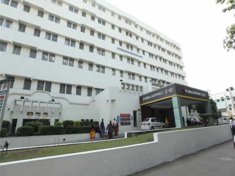 best heart hospitals in kolkata, Impact Guru
