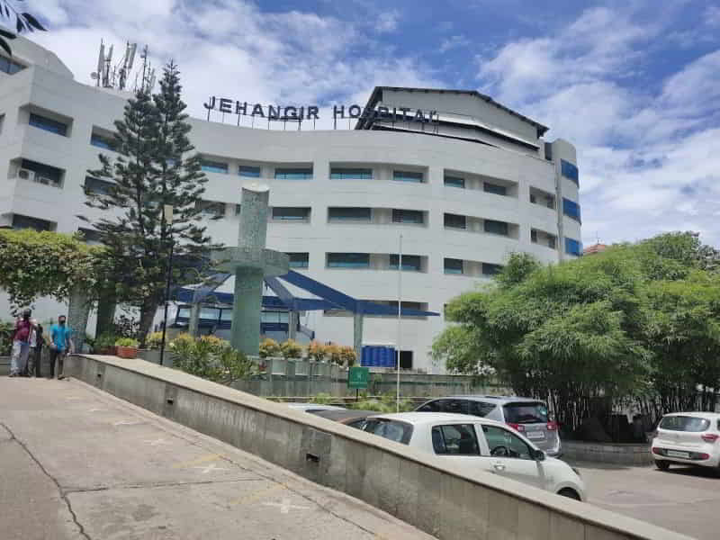Best Heart Hospital In Pune