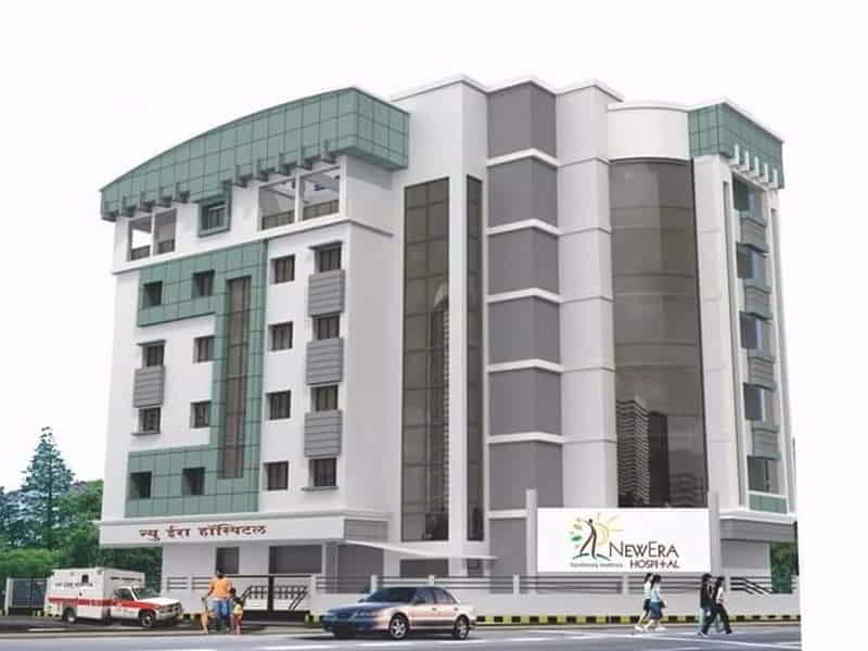 NewEra Hospitals - Best Hospital In Nagpur For Heart