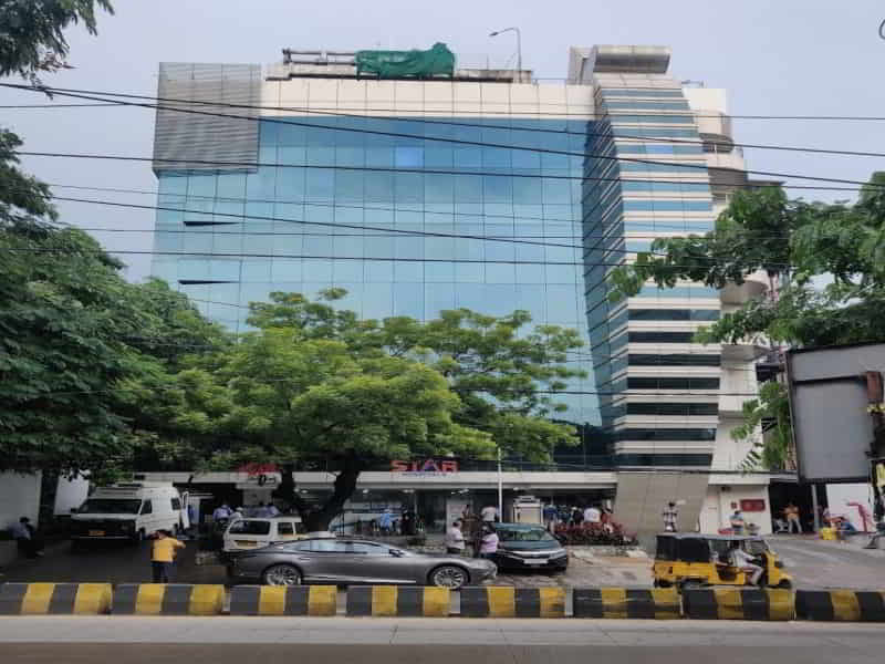 Star Hospitals - Best Heart Care Hospital In Hyderabad