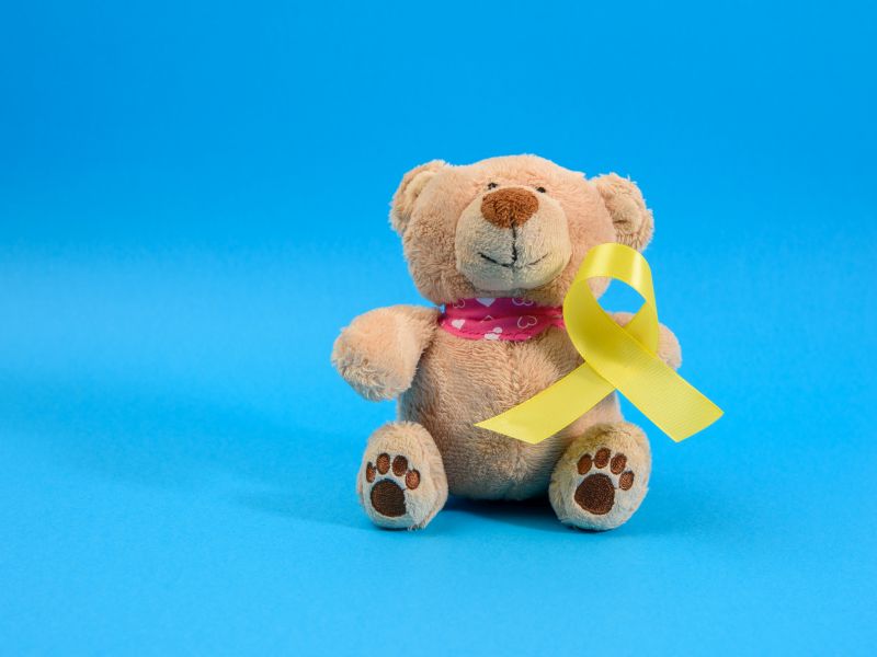 Types Of Childhood Leukemia