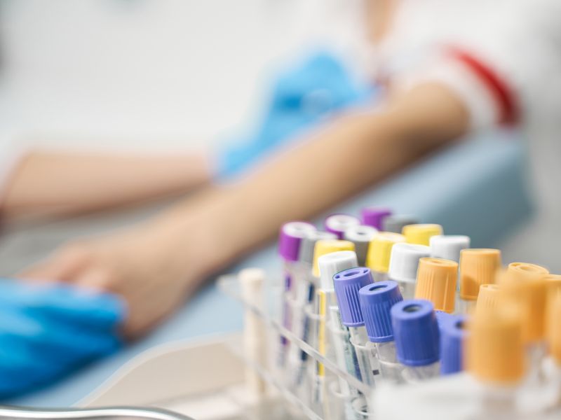 Difference Between Leukemia And Lymphoma And Myeloma