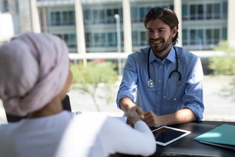 Types Of Lung Cancer