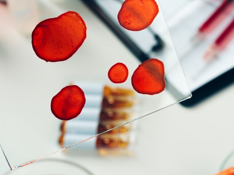 Chronic Myeloid Leukemia Stages