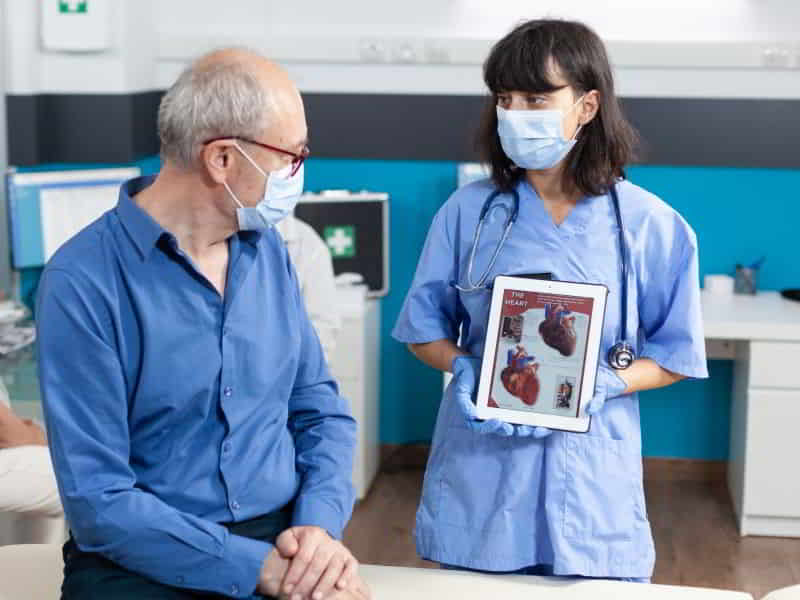 What Is Hypertrophic Cardiomyopathy