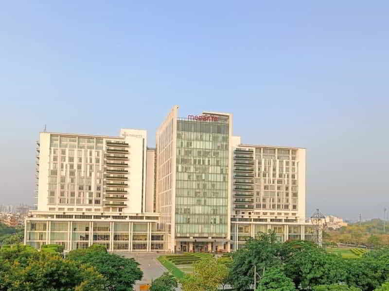 Medanta–The Medicity - Best Heart Hospital In Gurgaon