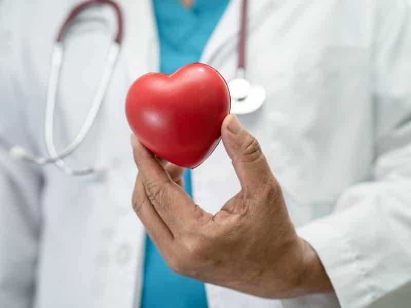 Patent Ductus Arteriosus Definition