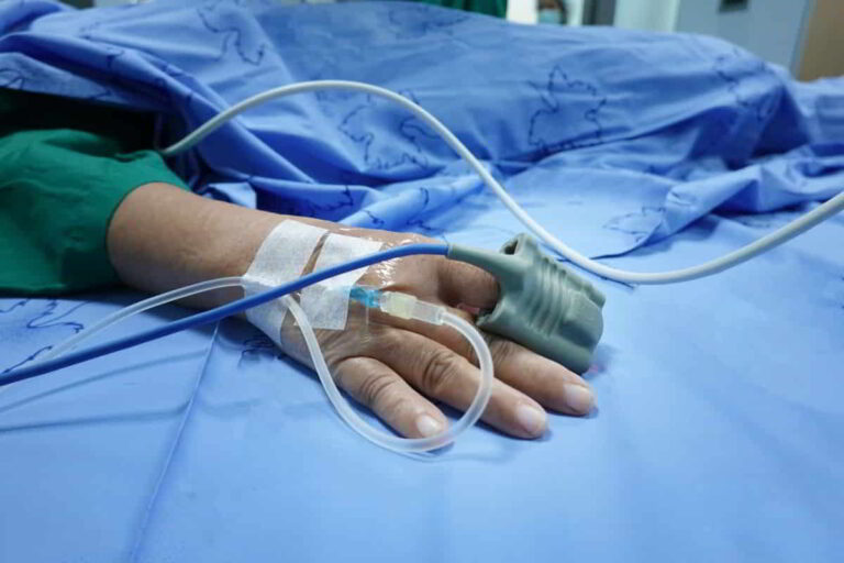 Pulmonary Valve Stenosis Causes