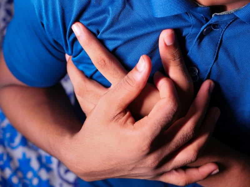 Restrictive Cardiomyopathy Treatment