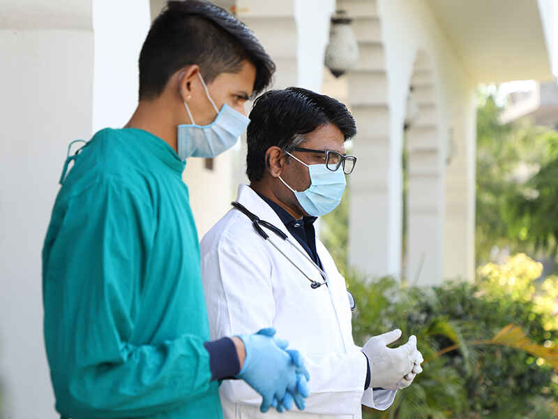 Nipah Virus India
