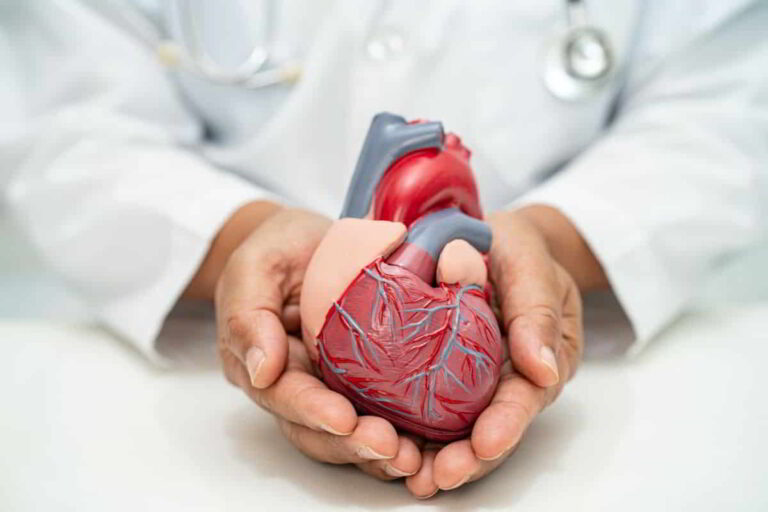 Arrhythmogenic Right Ventricular Cardiomyopathy