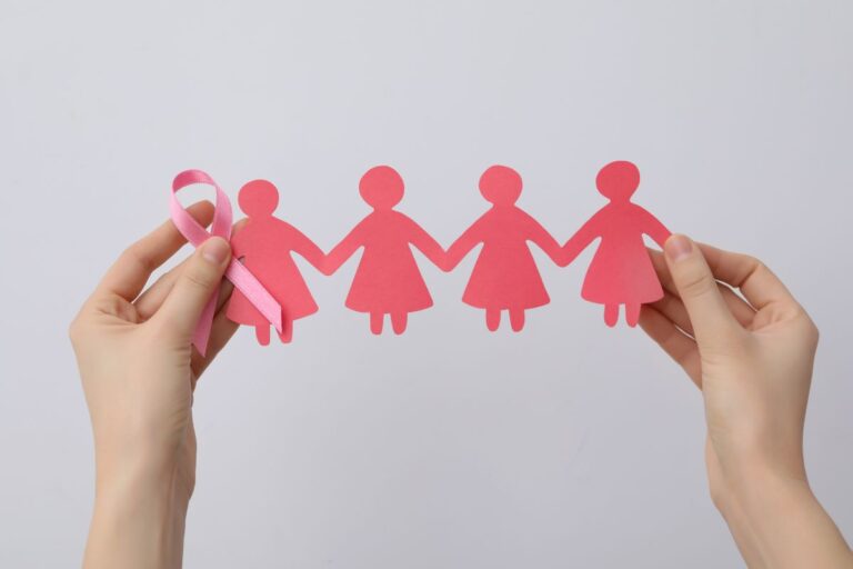 स्तन कैंसर