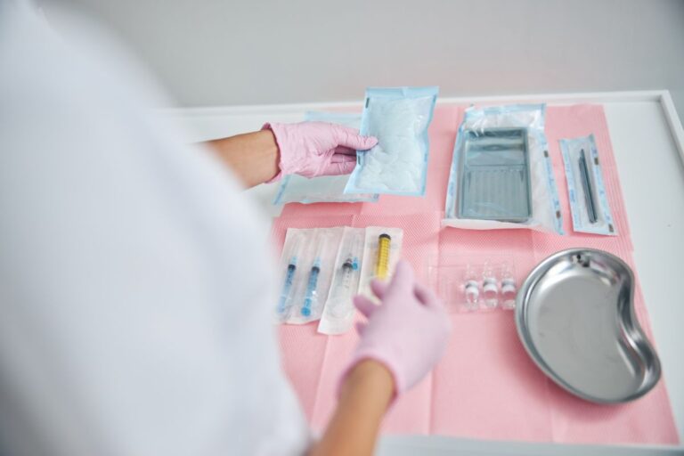 Hole In Heart Treatment