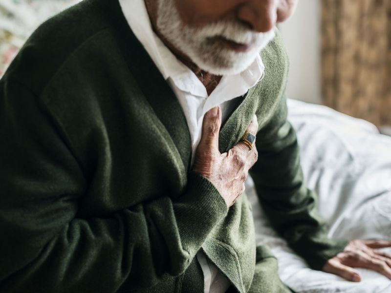 Peripartum Cardiomyopathy Treatment