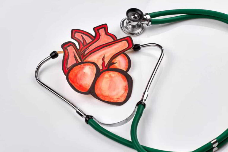 What Is Postpartum Cardiomyopathy