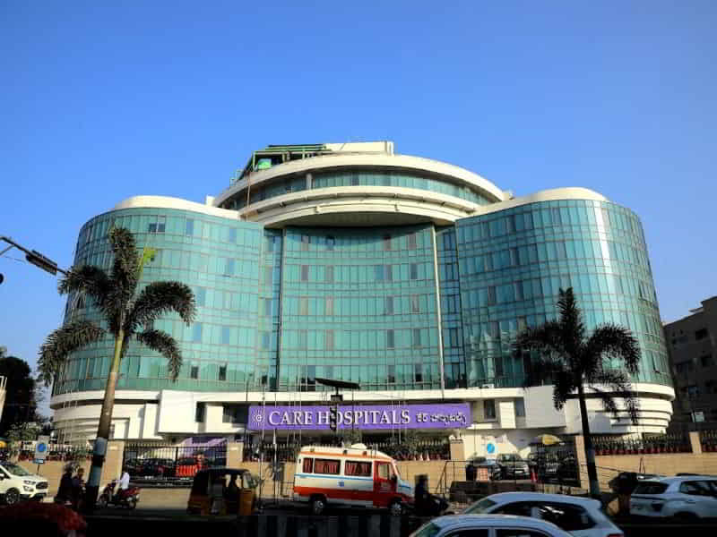 CARE Hospitals - Top 10 Dental Hospitals In Hyderabad