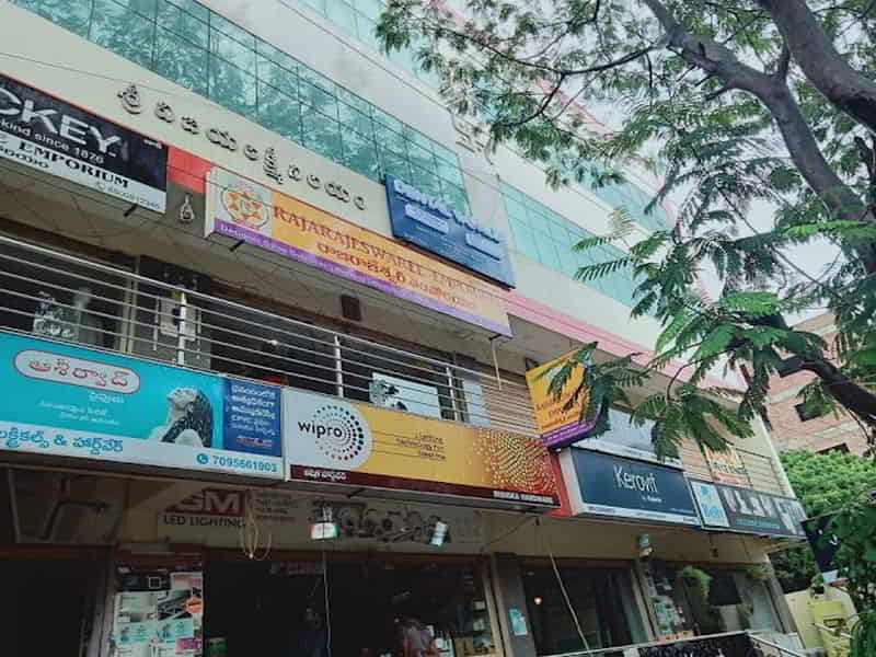 Dental World - Best Dental Hospital In Hyderabad