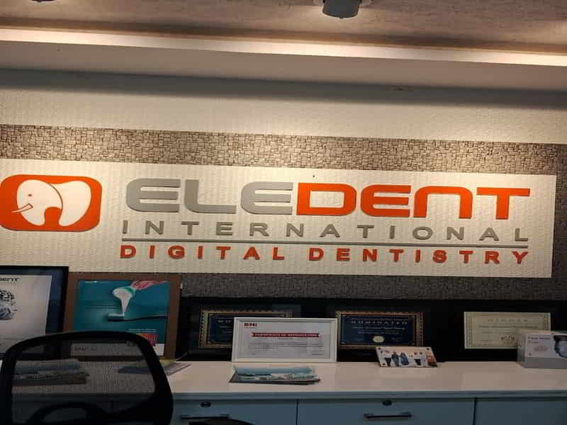 Eledent Hospitals - Best Dental Hospital In Hyderabad