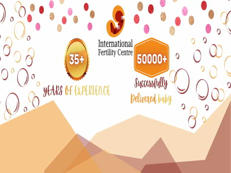 International Fertility Centre, New Delhi - Best Ivf Treatment Centre In Delhi