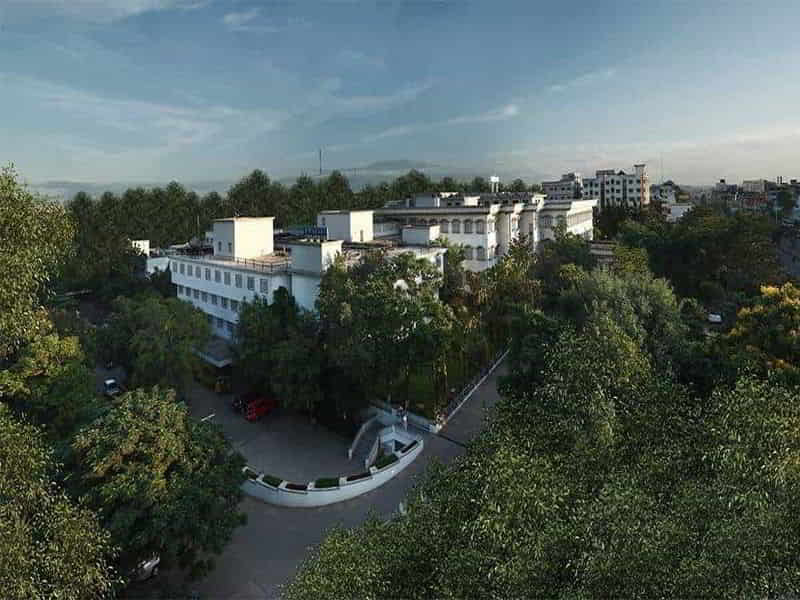 Kamineni Hospital - Best Dental Hospital In Hyderabad