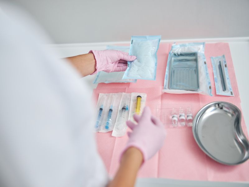 Mumps Treatment