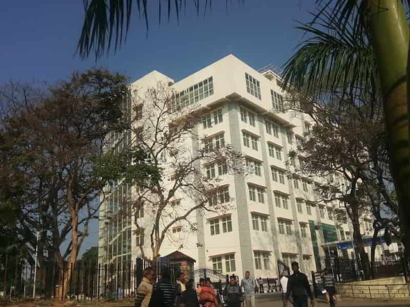 NIMHANS (National Institute of Mental Health & Neurosciences) - Government Hospital In Bangalore