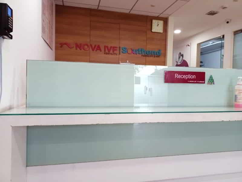 Nova IVF Hospital, New Delhi - Best Ivf Centre In Delhi
