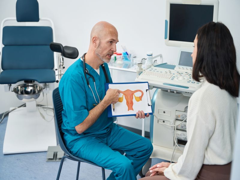 Polycystic Ovary Syndrome (PCOS)