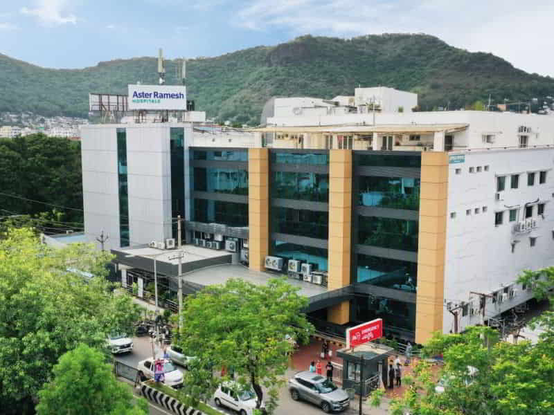 Ramesh Hospitals - Best Heart Hospital In Vijayawada