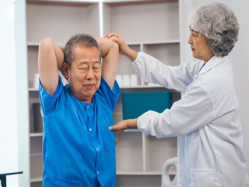 Vitamin B12 Deficiency Treatment