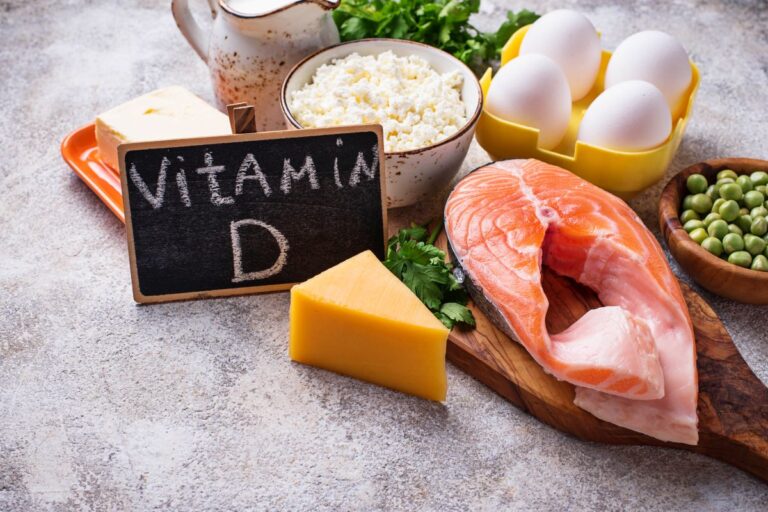 Vitamin B12 Deficiency Treatment