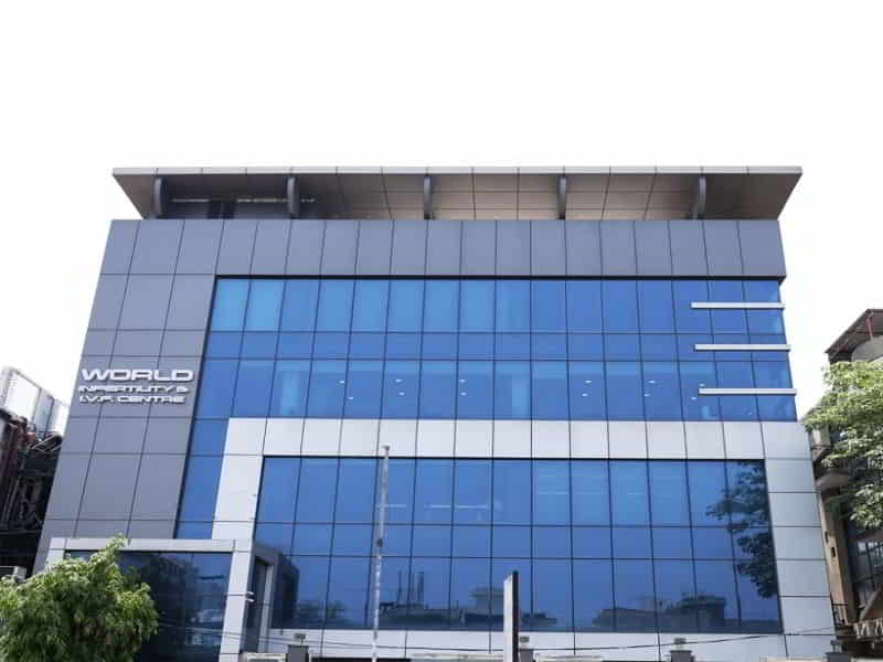 World Infertility & IVF Centre - Best Ivf Centre In Delhi