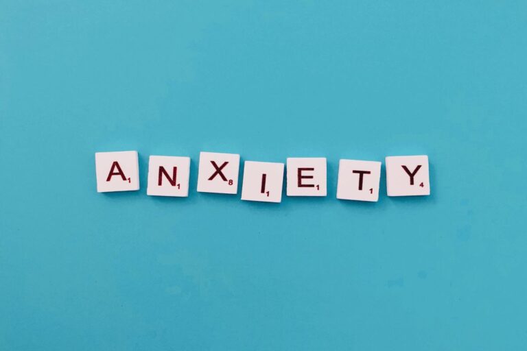 Anxiety Meaning In Hindi