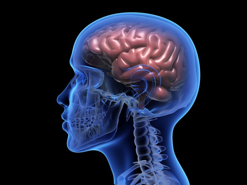 Brain Hemorrhage In Hindi