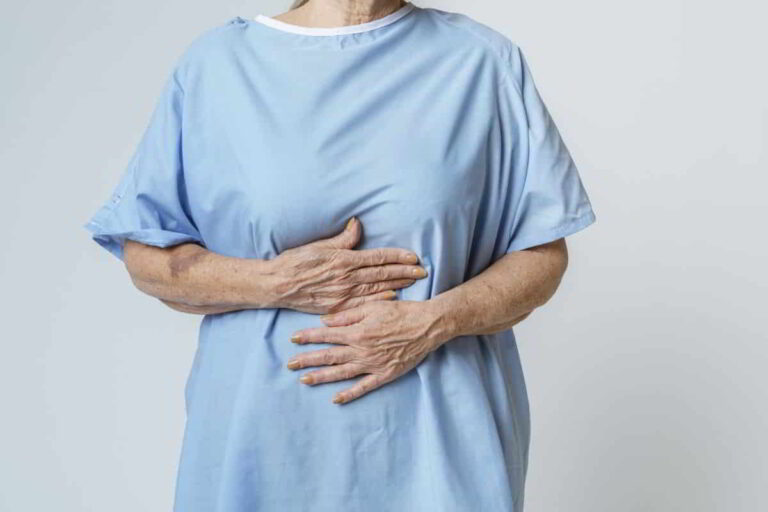 Inflammatory Bowel Disease Treatment