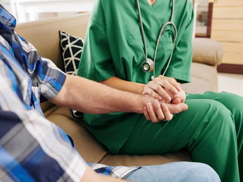 Various Modern Treatments On Heart Disease