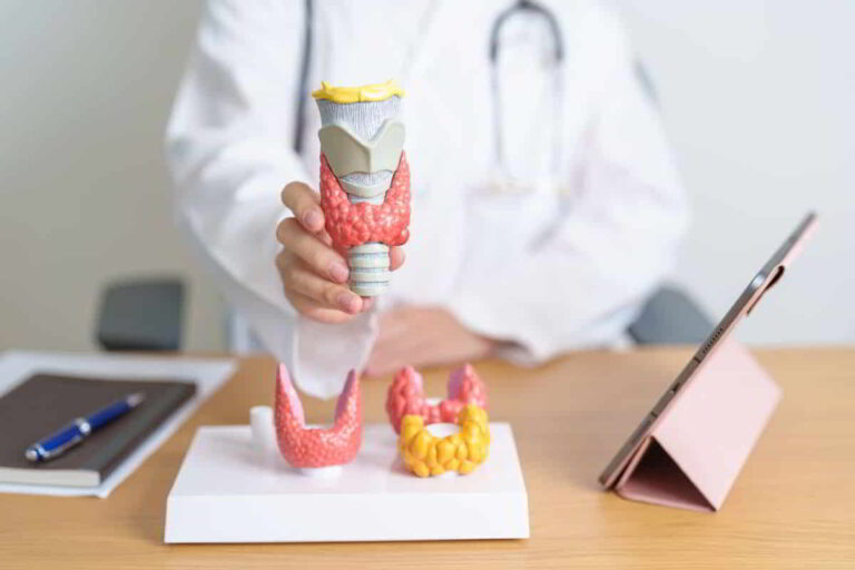 थायराइड